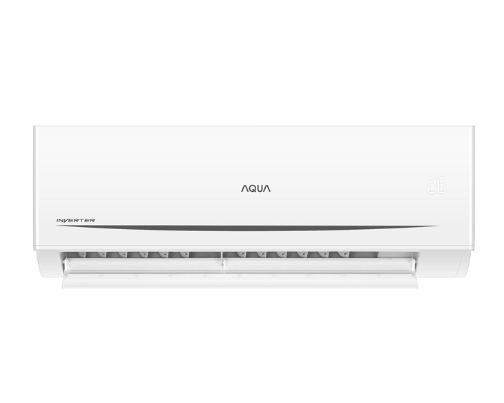 Máy lạnh Aqua inverter 1hp AQA-RV10QA3