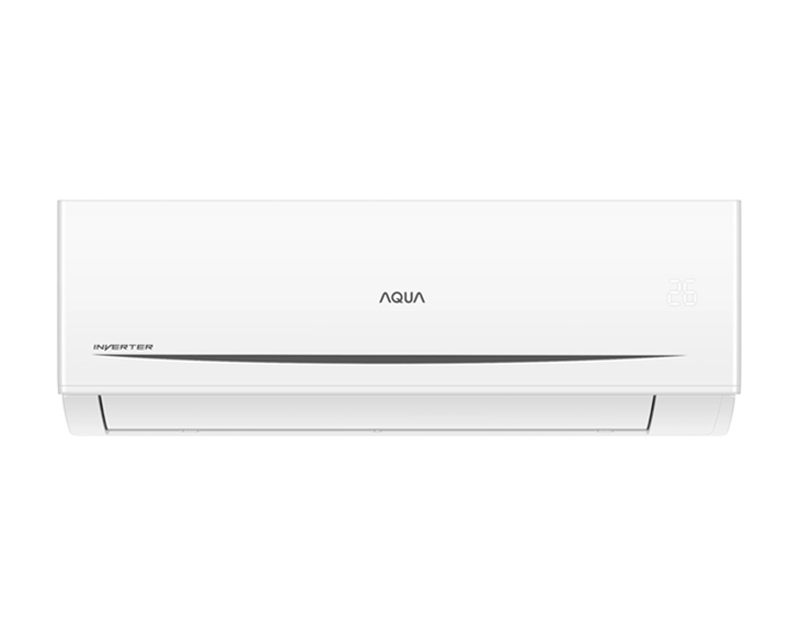 Máy lạnh Aqua Inverter 1.5hp AQA-RV13ME
