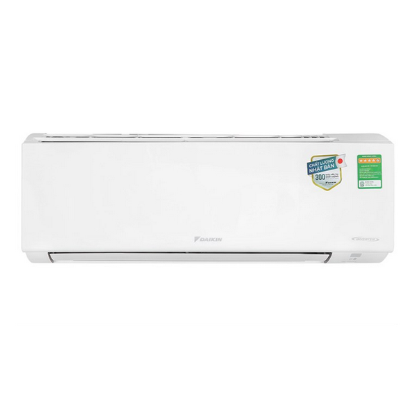 Máy lạnh Daikin Inverter 2.5 HP FTKB60YVMV