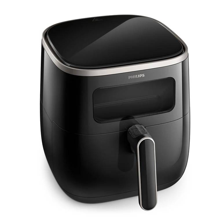Nồi chiên không dầu Philips HD9257/80
