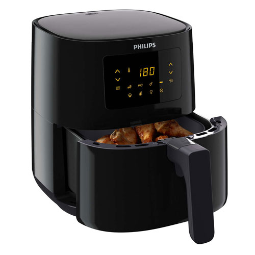 Nồi chiên không dầu Philips HD9252/90