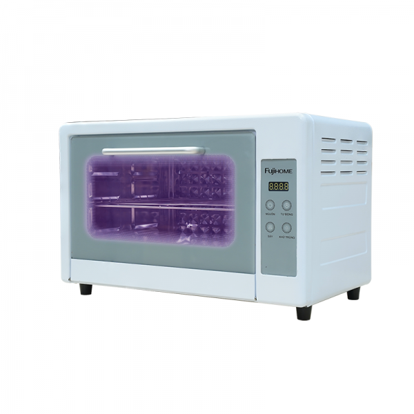 Máy sấy chén bát tiệt trùng đa năng Fujihome DD24