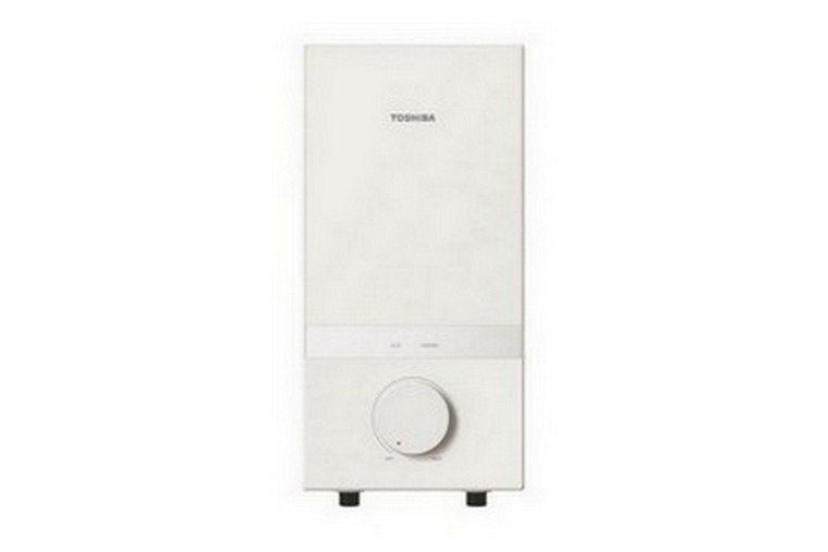 Máy tắm nước nóng trực tiếp Toshiba TWH-45MCNVN(W)-WB