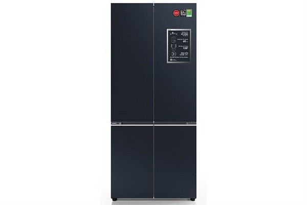 Tủ Lạnh Panasonic Inverter 510 Lít NR-X561GB-VN