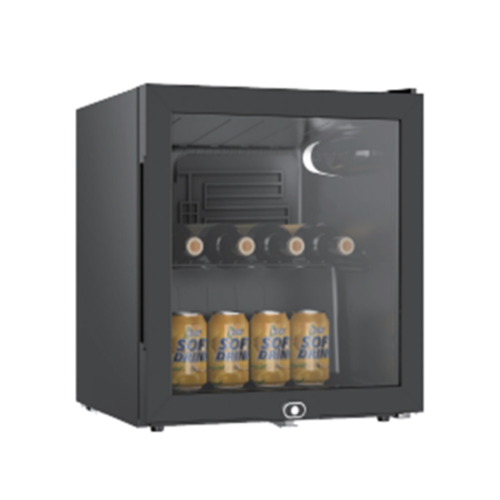 Tủ mát Mini bar khách sạn Aconatic AN-BC50
