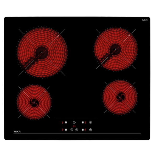 Bếp điện Teka TZ 6415