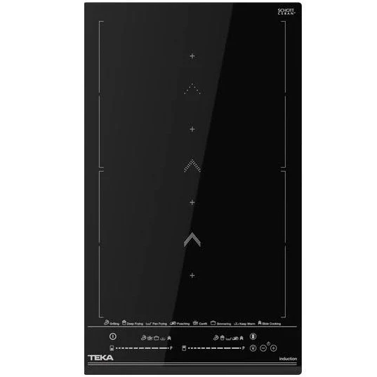 Bếp từ 2 vùng nấu Teka IZS 34700 MST BK