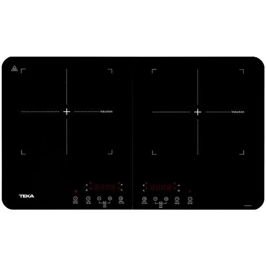 Bếp từ đôi TEKA DS3502-P