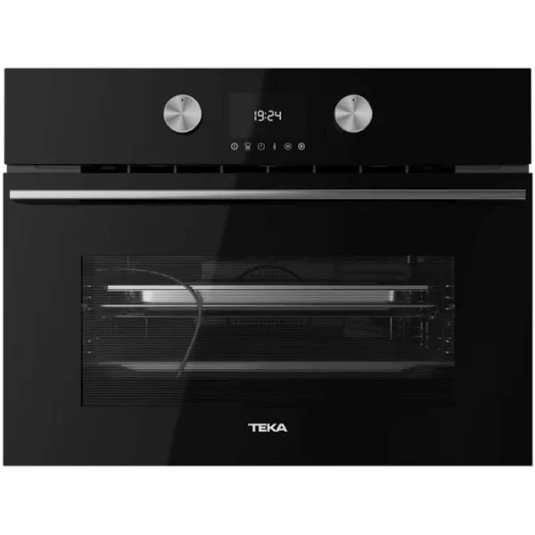Lò hấp kết hợp nướng Teka HLC 8470 SC BK