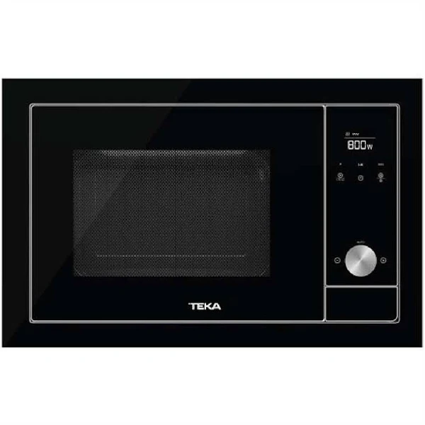 Lò vi sóng Teka ML 8200 BIS BK