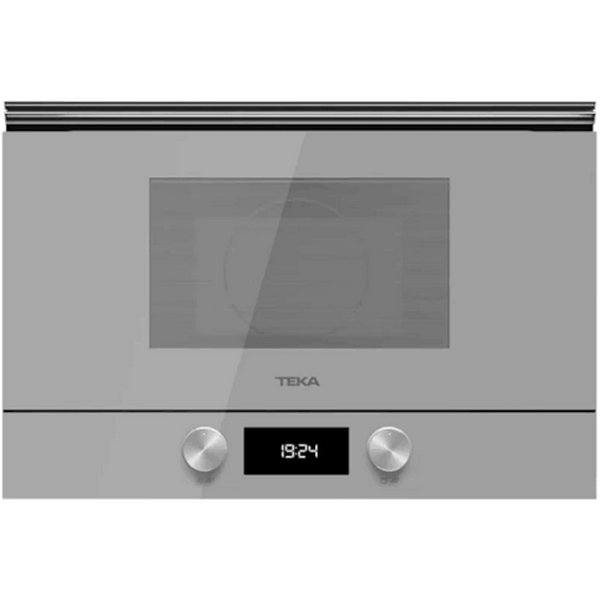 Lò vi sóng Teka ML 8220 BIS L SM
