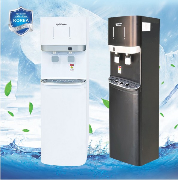Máy Lọc Nước Aguahome DWP-820S