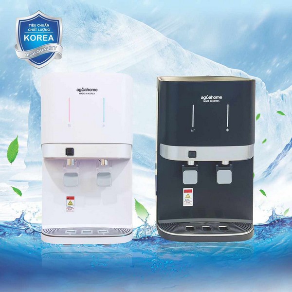 Máy Lọc Nước Aguahome DWP-820T