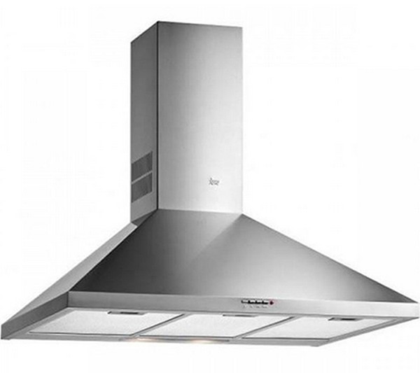 Máy hút mùi áp tường Teka DBB 90