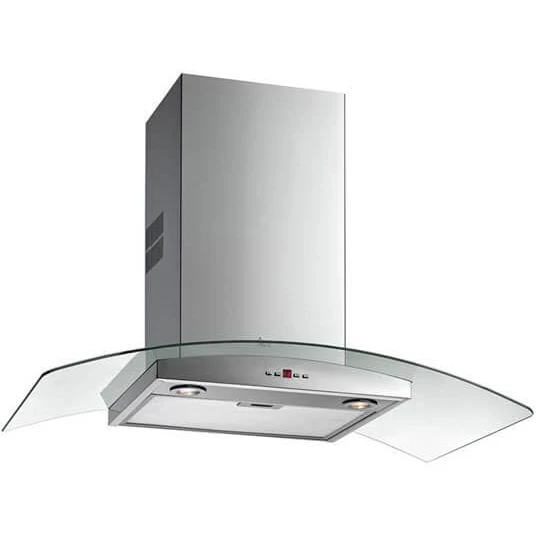 Máy hút mùi áp tường Teka NC 980