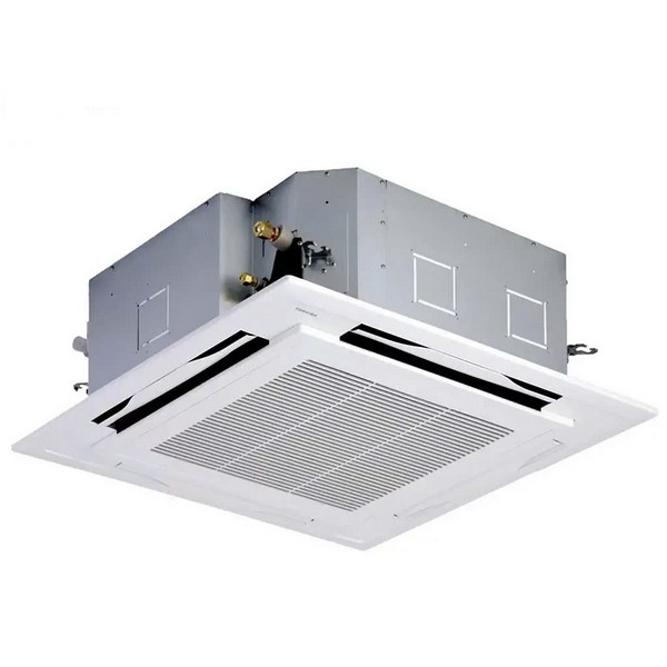 Máy lạnh âm trần Toshiba Inverter 6.0 HP RAV-GV4801A8P-V - 3 pha