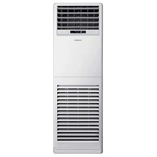 Máy lạnh tủ đứng Samsung Inverter 5.5 HP AC048KNPDEC/SV - 3 pha