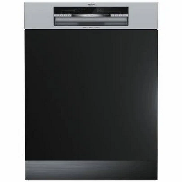 Máy rửa chén Teka DSI 46750 220 50 SS