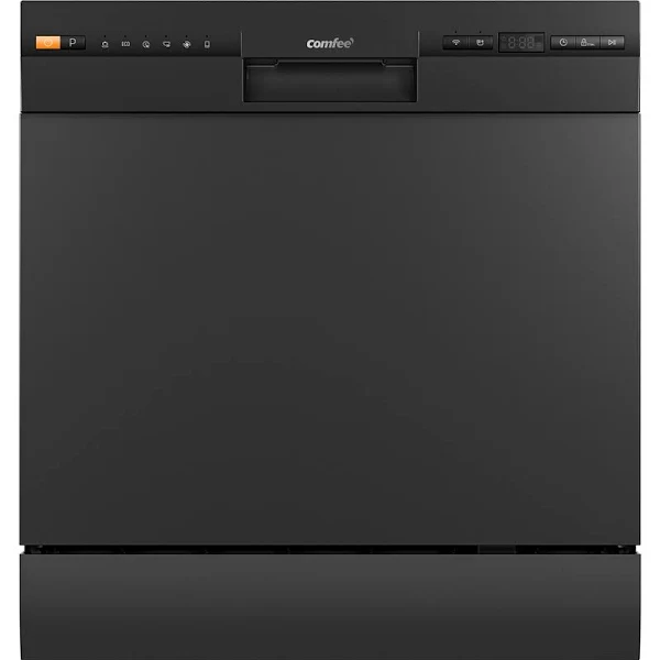 Máy rửa chén độc lập Comfee CDW-8F60RB