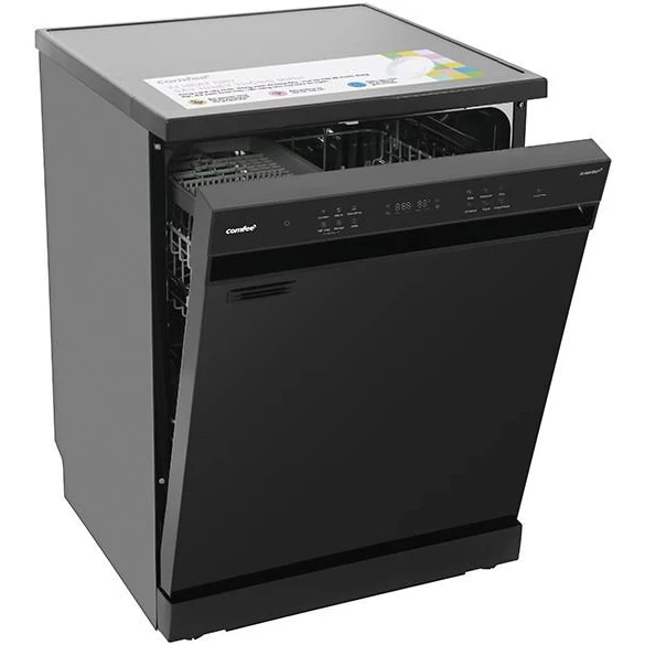 Máy rửa chén độc lập Comfee CDWEF1401HB-W-VN