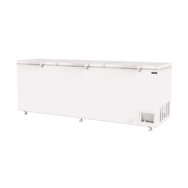 Tủ đông Inverter Sanden 750 lít SNQ-0805i