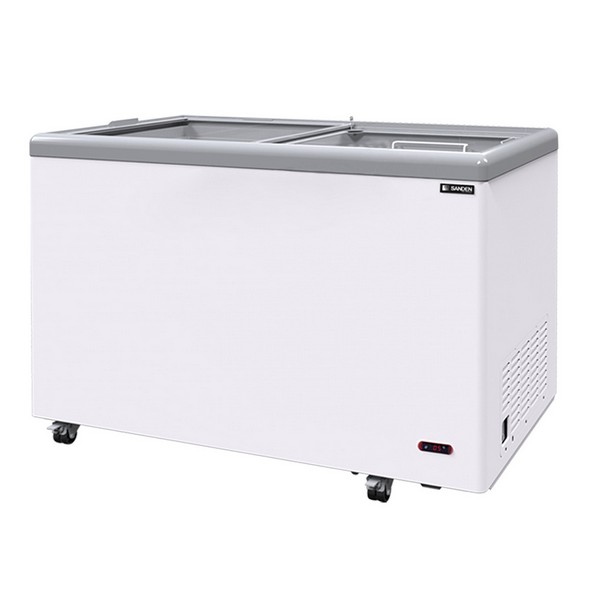 Tủ đông Sanden Intercool 347 lít SNG-0405