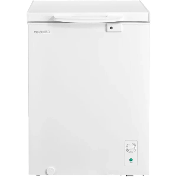 Tủ đông Toshiba 143 Lít GR-RC185CM