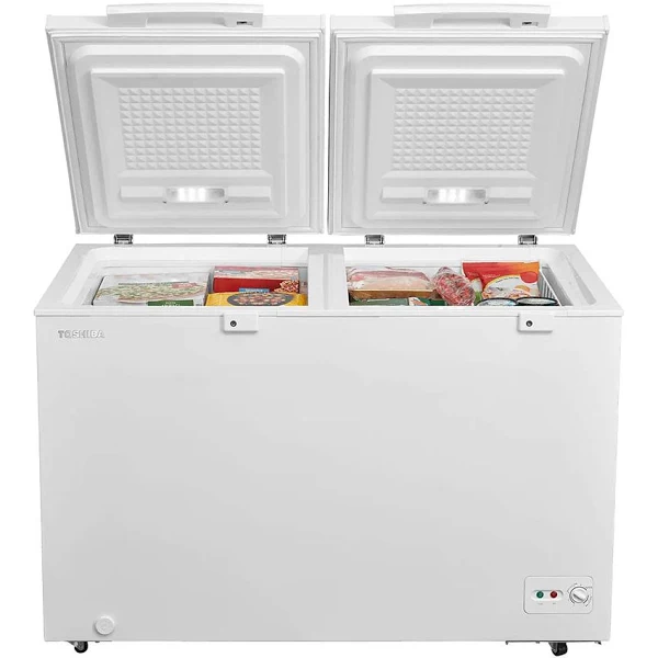 Tủ đông Toshiba 362 Lít GR-RC470CM