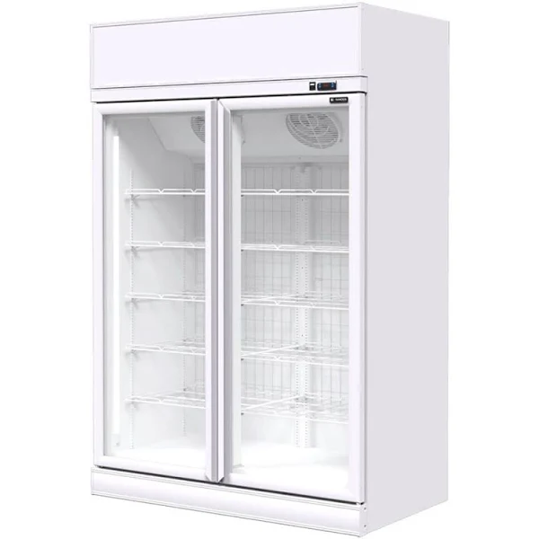 Tủ đông đứng Sanden Intercool 1006 Lít SFM-1005