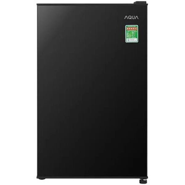Tủ lạnh Aqua 90 lít AQR-D100FA(BS)