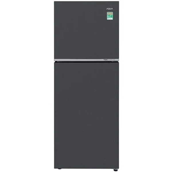 Tủ lạnh Aqua Inverter 358 lít AQR-T410FA(SL)