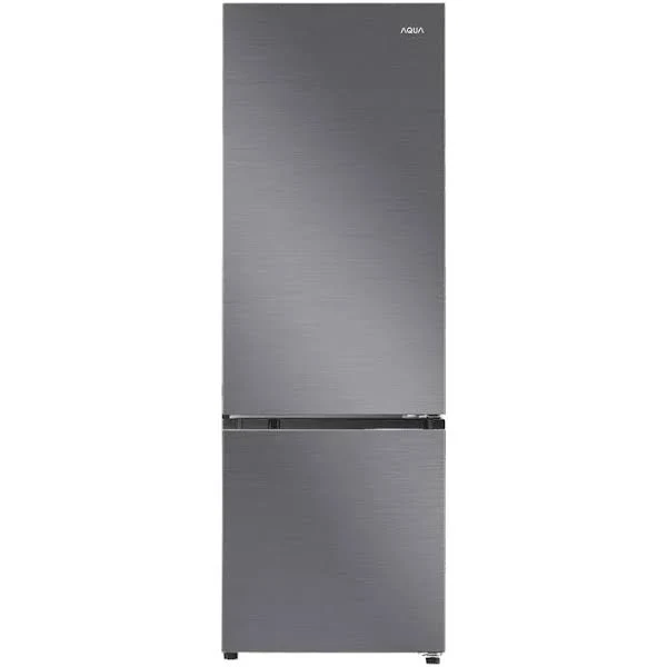 Tủ lạnh Aqua Inverter 350 lít AQR-B390MA(HB)