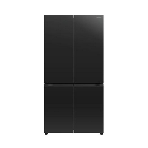 Tủ lạnh Hitachi Inverter 645 lít Multi Door R-WB700PGV4(GBK)