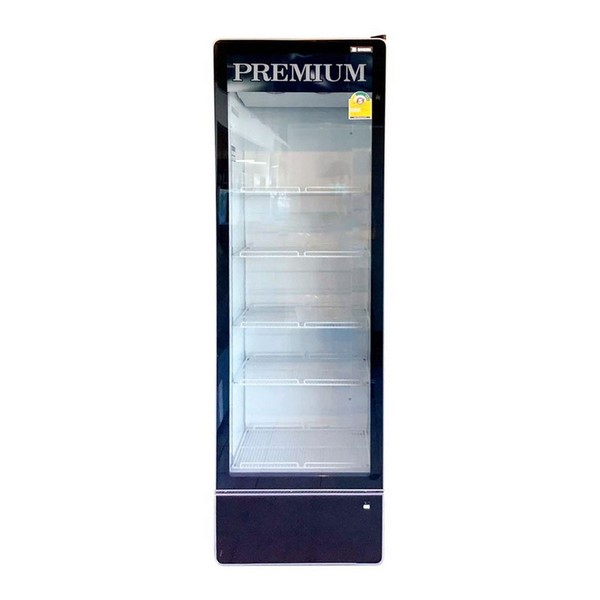 Tủ mát cửa kính Inverter Sanden SPB-0500P Premium