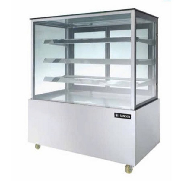 Tủ trưng bày bánh Sanden 500 lít SKR-1203