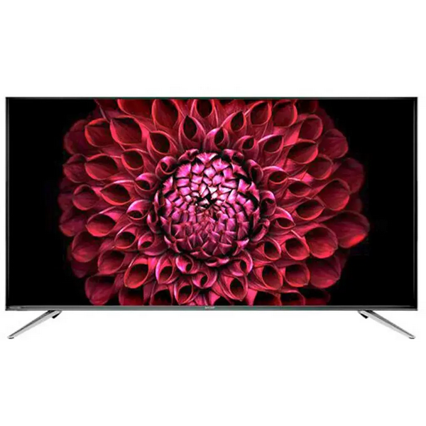Android Tivi Sharp 4K 70 Inch 4T-C70DL1X