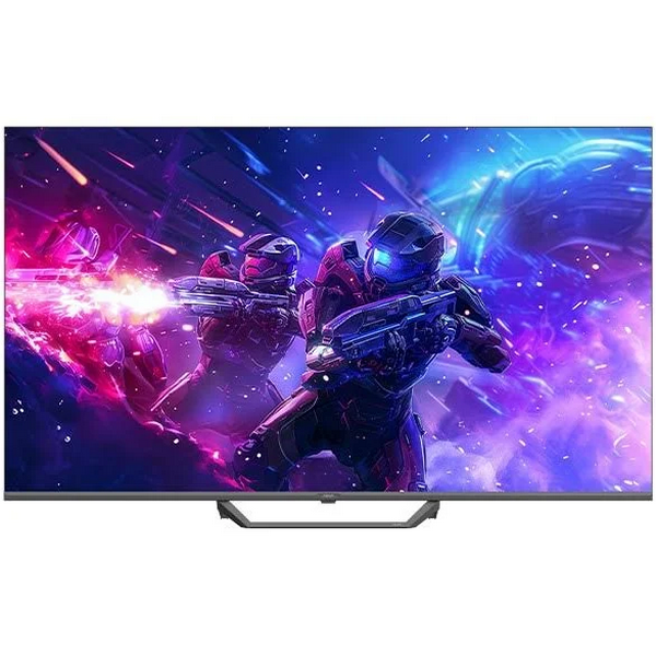 Google Tivi QLED Aqua 4K 43 inch AQT43S80EUX