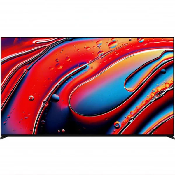 Google Tivi QLED Mini LED Sony 4K 85 inch K-85XR90