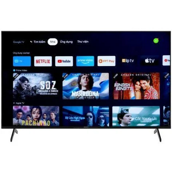 Android Tivi Sharp 32 inch 2T-C32EG2X