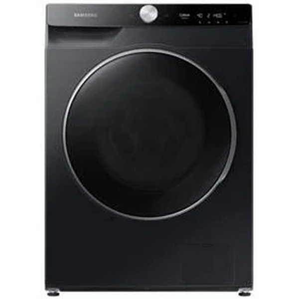 Máy giặt Samsung AI EcoBubble Inverter 12 kg WW12CG604DLBSV
