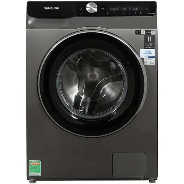 Máy giặt Samsung AI Inverter 10kg WW10T634DLX/SV