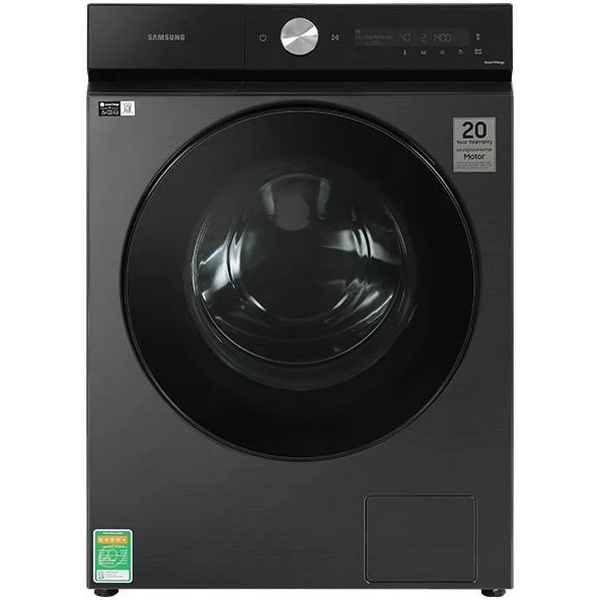 Máy giặt Samsung Bespoke AI Inverter 14 kg WW14BB944DGBSV