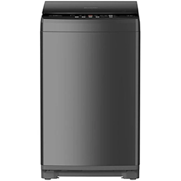 Máy giặt Sharp 12 kg ES-W12SV-GY
