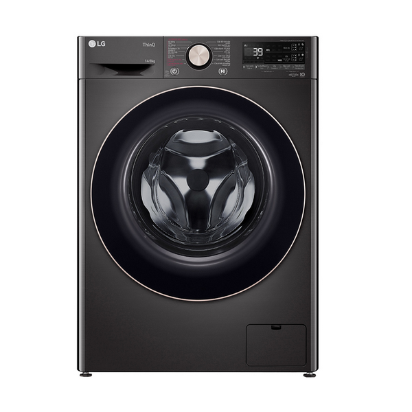 Máy giặt sấy LG AI DD Inverter giặt 14/8 kg FV1414H3BA