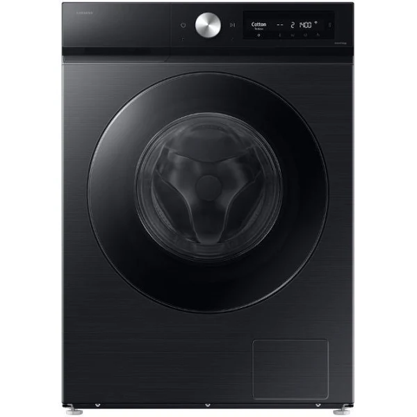 Máy giặt sấy Samsung Bespoke Inverter giặt 12/7 kg WD12DB7B85GBSV