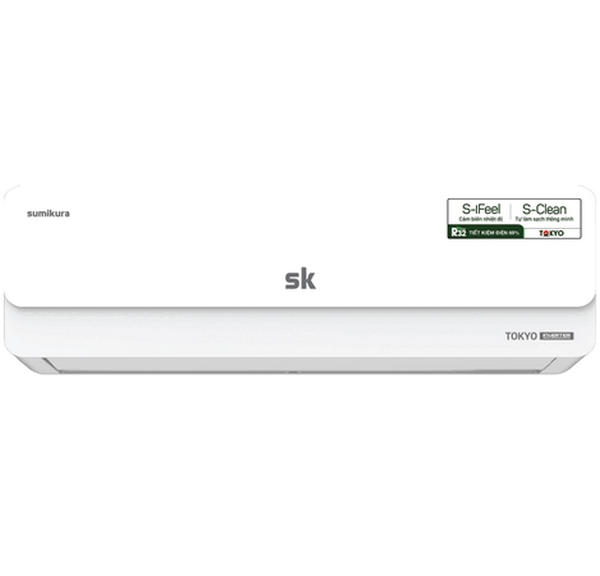 Máy lạnh Sumikura Inverter 2 HP APS/APO-180/TOKYO