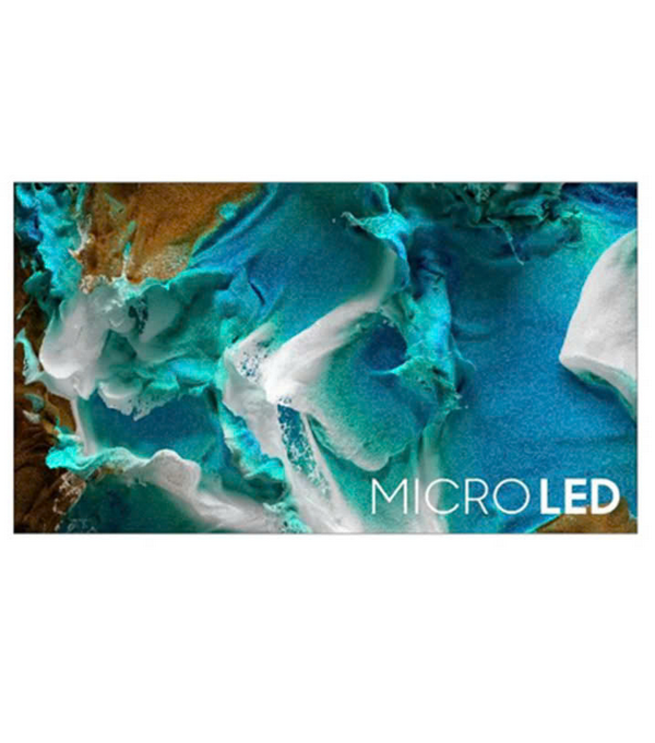 Smart Tivi The Wall Micro LED Samsung AI 4K 110 Inch MNA110MS1A