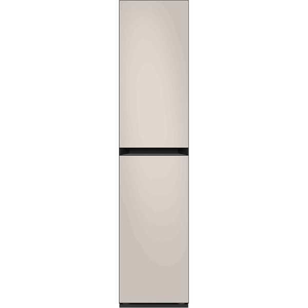 Tủ chăm sóc quần áo thông minh Samsung Bespoke AirDresser 3 móc DF18CB8600ERSV