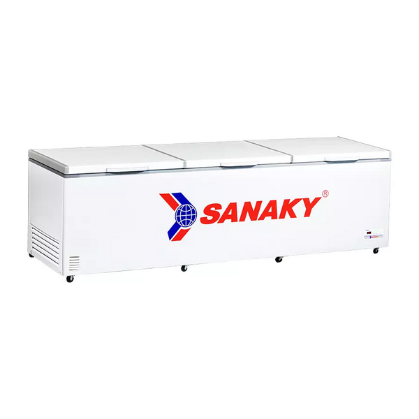 Tủ đông Sanaky 1500 lít VH-1799HY