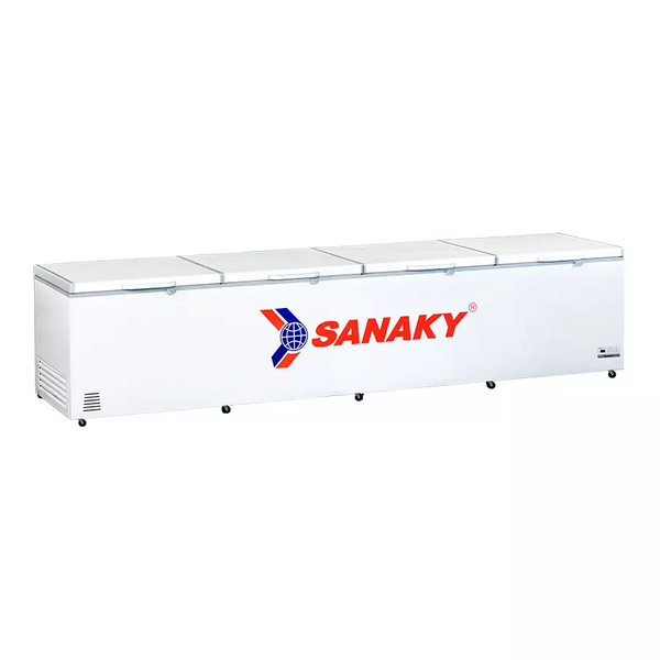 Tủ đông Sanaky 2000 lít VH-2399HY